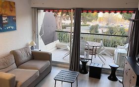 Beau Studio Climatise 4 Personnes